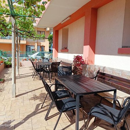 Moni 85 Family House Otel Süzebolu Dış mekan fotoğraf