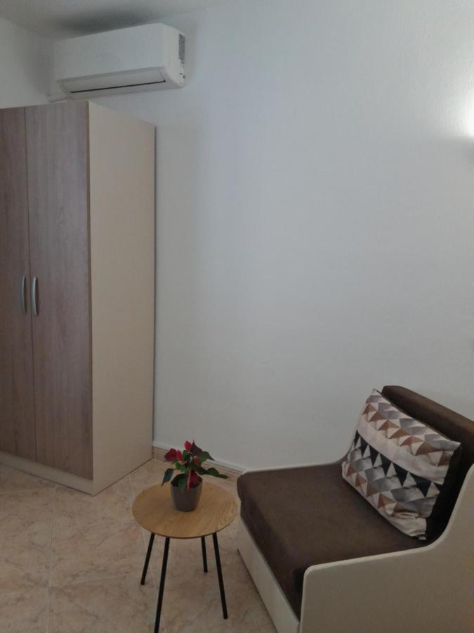 Moni 85 Family House Otel Süzebolu Dış mekan fotoğraf