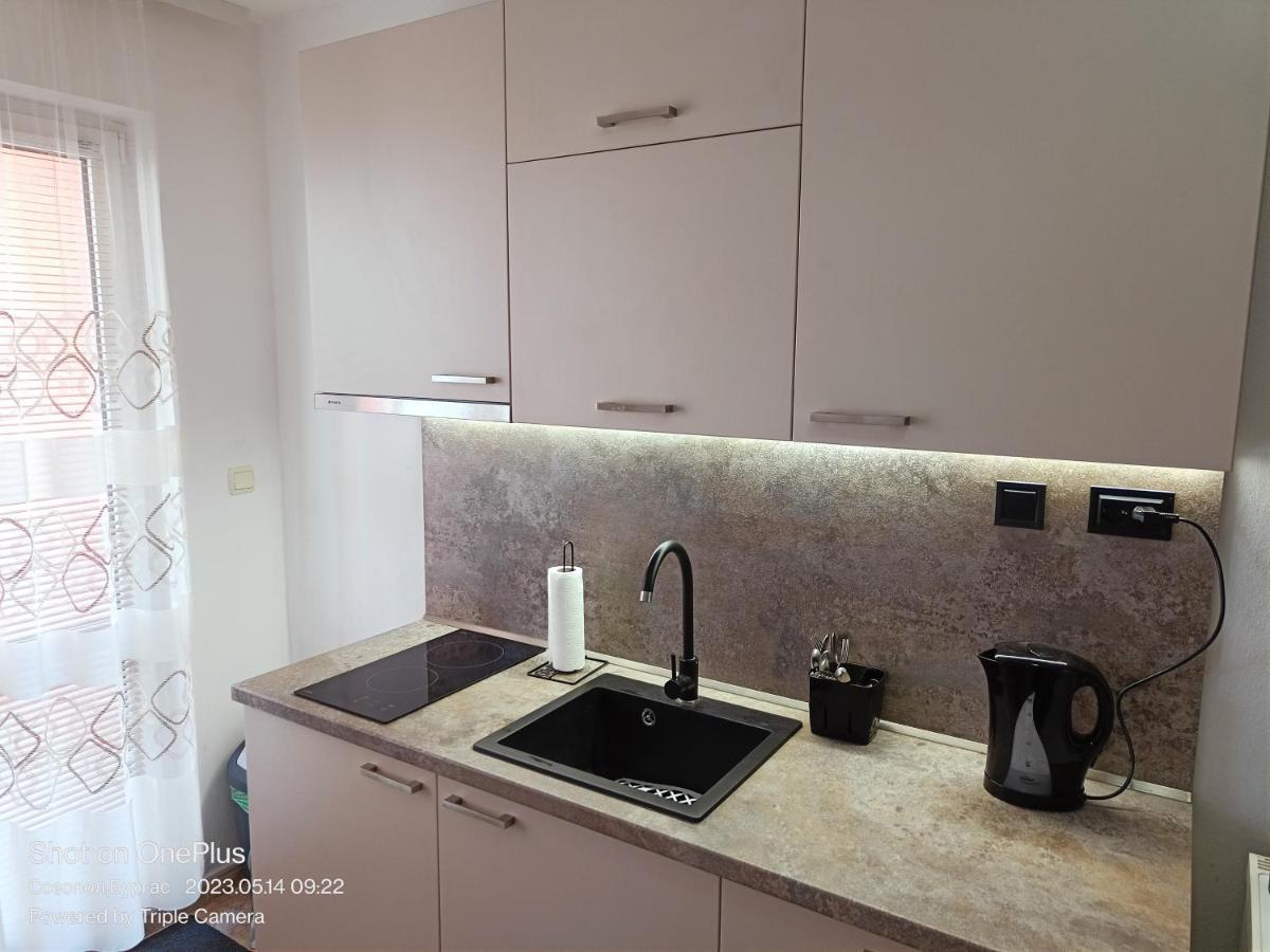 Moni 85 Family House Otel Süzebolu Dış mekan fotoğraf