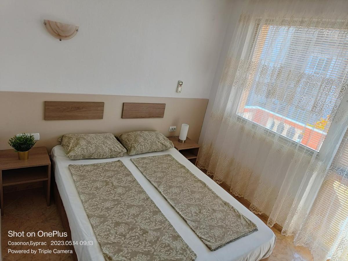 Moni 85 Family House Otel Süzebolu Dış mekan fotoğraf