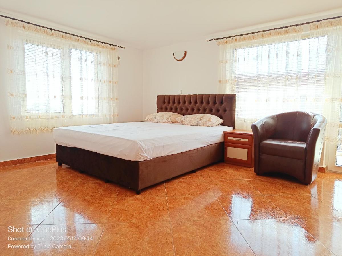 Moni 85 Family House Otel Süzebolu Dış mekan fotoğraf