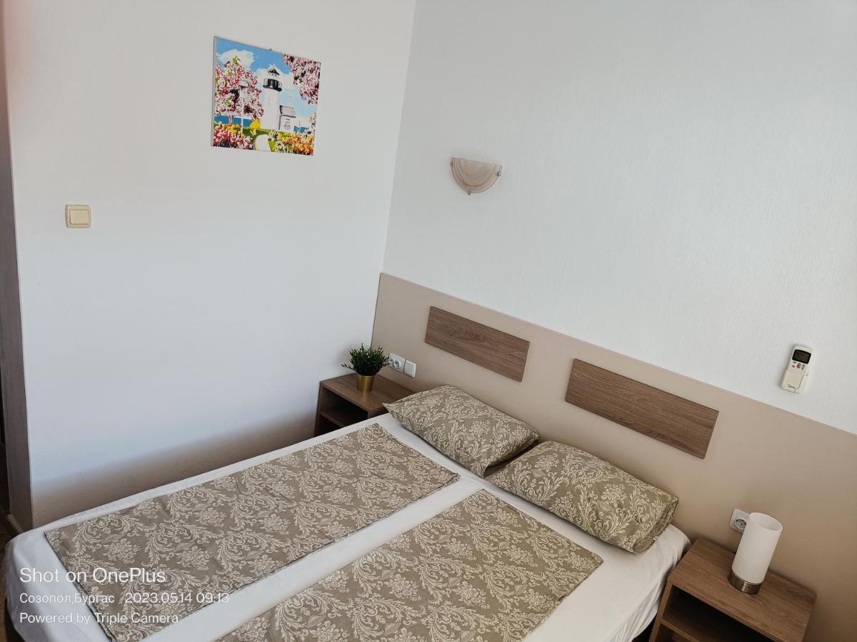 Moni 85 Family House Otel Süzebolu Dış mekan fotoğraf