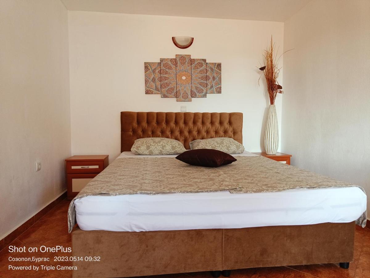 Moni 85 Family House Otel Süzebolu Dış mekan fotoğraf