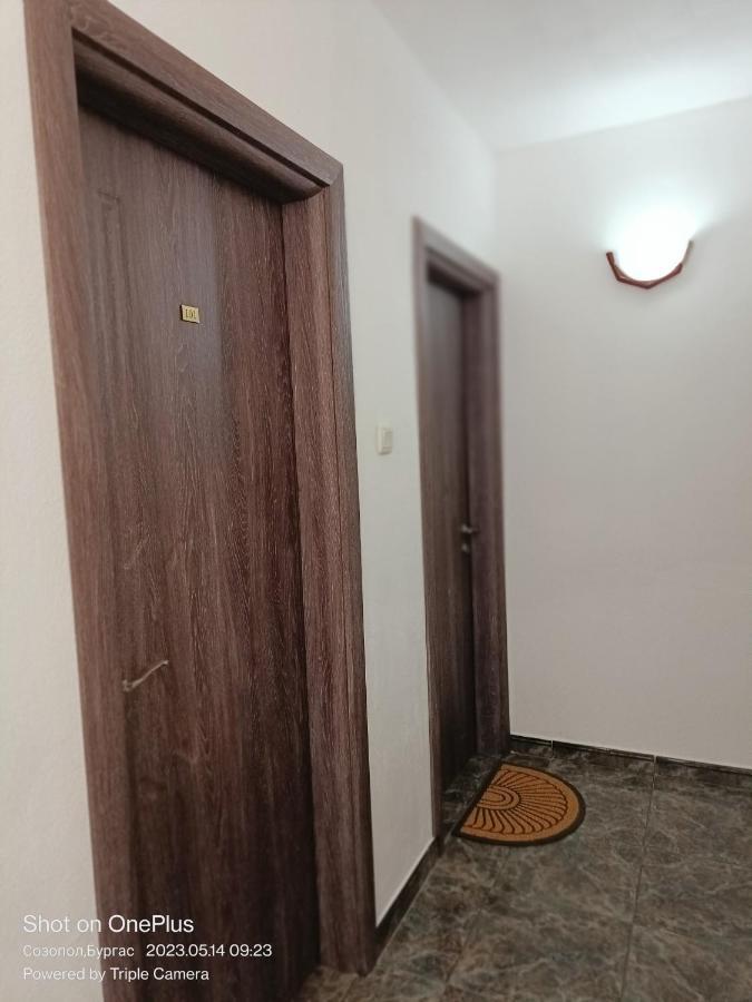 Moni 85 Family House Otel Süzebolu Dış mekan fotoğraf