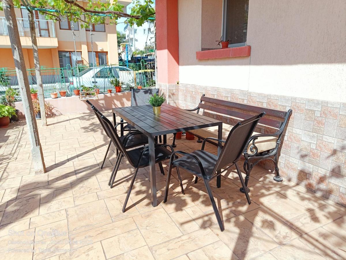 Moni 85 Family House Otel Süzebolu Dış mekan fotoğraf