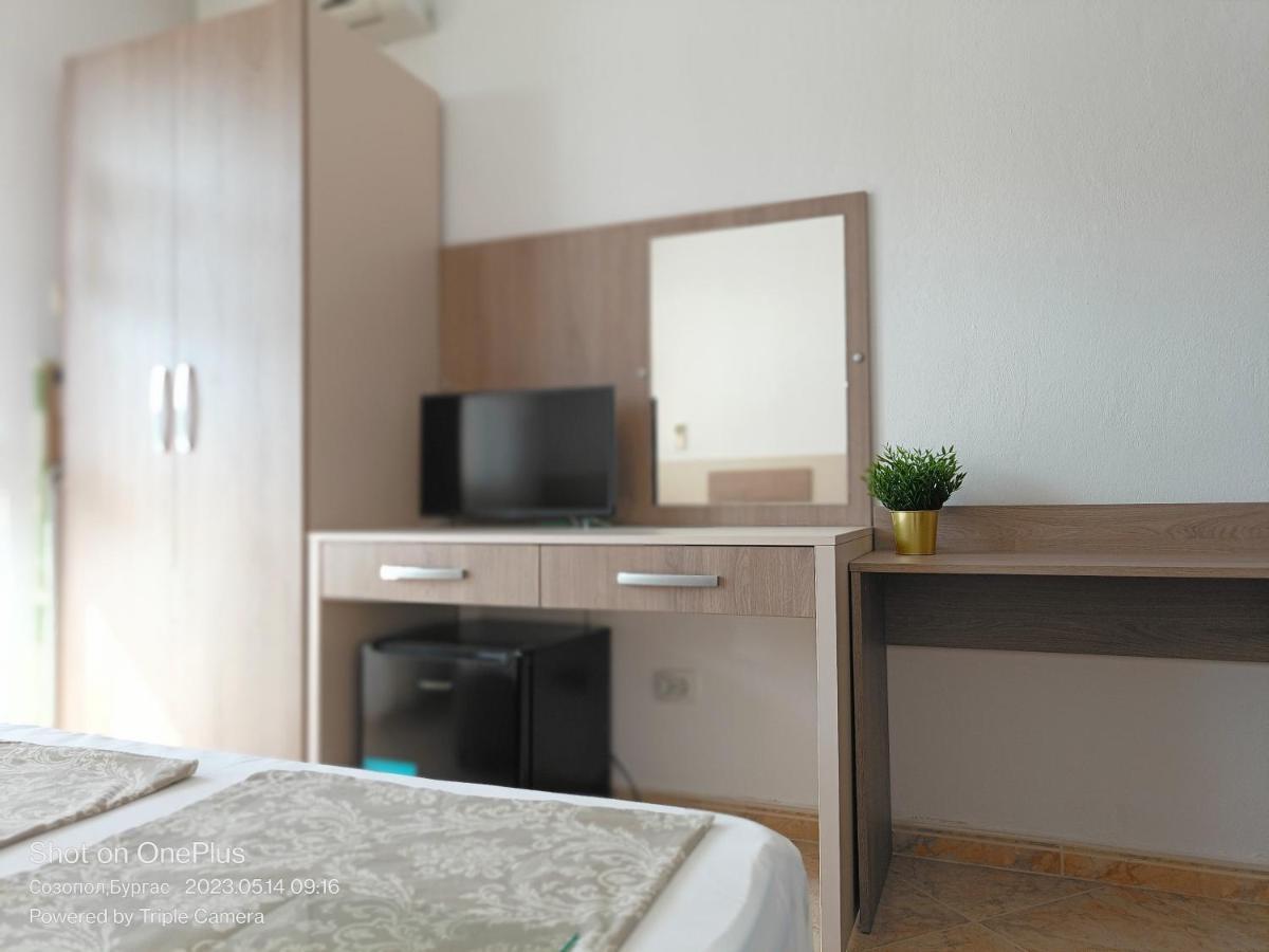 Moni 85 Family House Otel Süzebolu Dış mekan fotoğraf