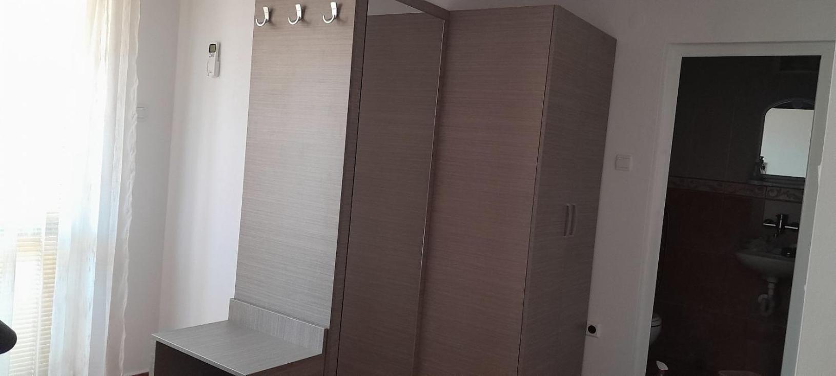 Moni 85 Family House Otel Süzebolu Dış mekan fotoğraf