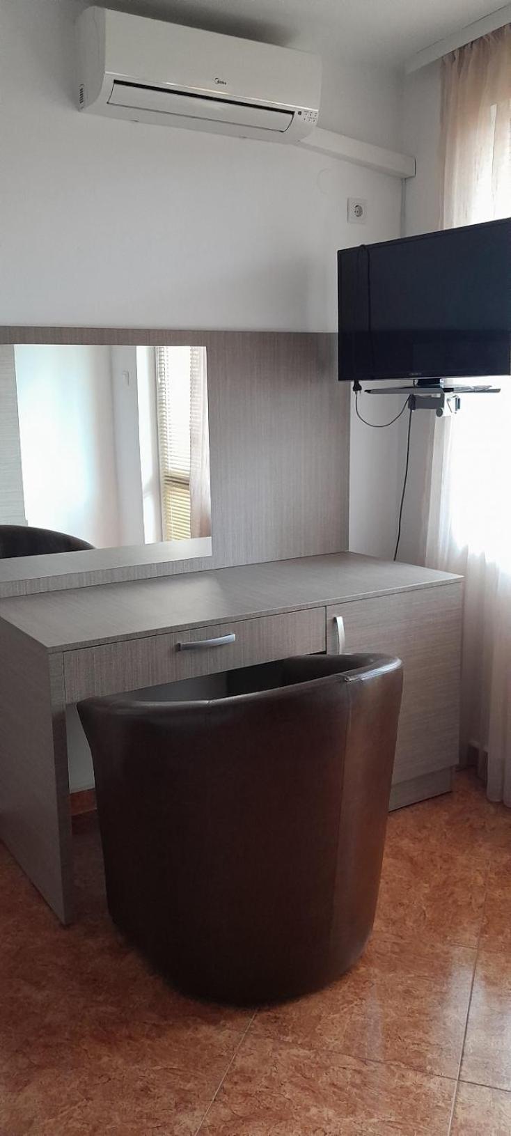 Moni 85 Family House Otel Süzebolu Dış mekan fotoğraf