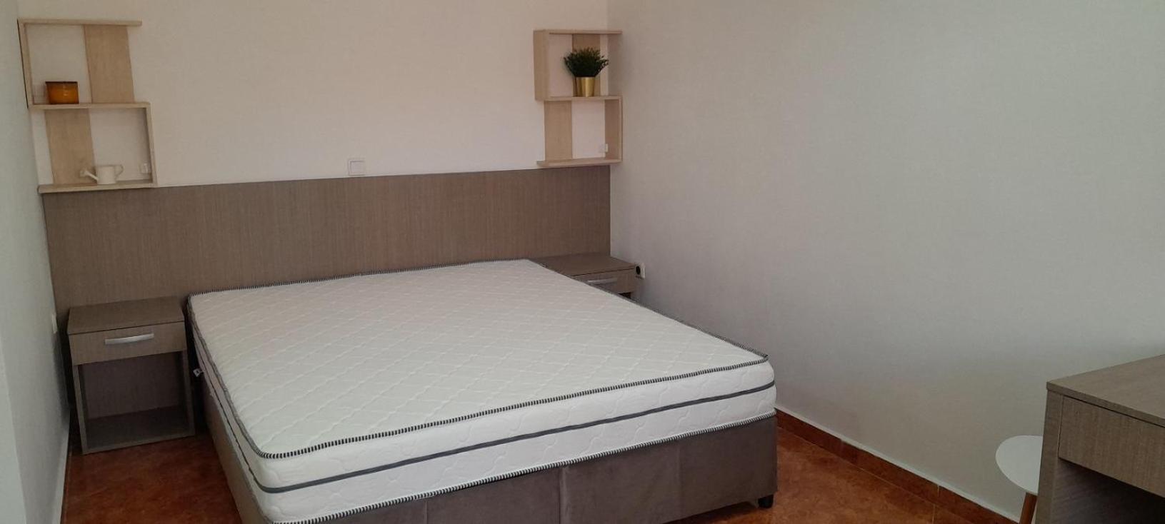 Moni 85 Family House Otel Süzebolu Dış mekan fotoğraf