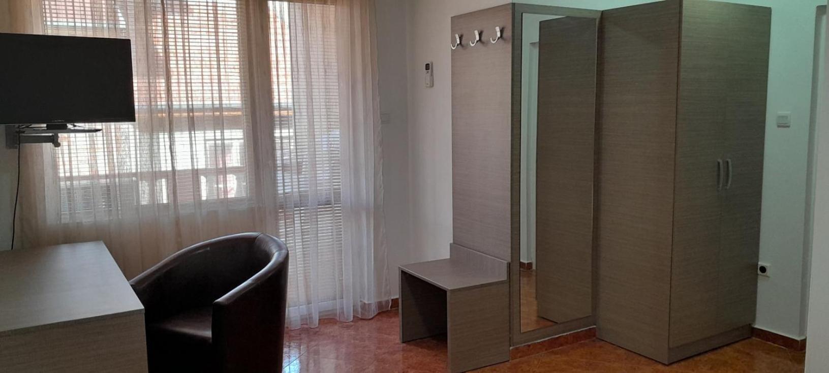 Moni 85 Family House Otel Süzebolu Dış mekan fotoğraf