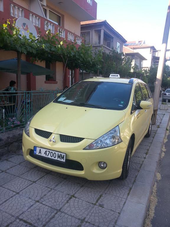 Moni 85 Family House Otel Süzebolu Dış mekan fotoğraf