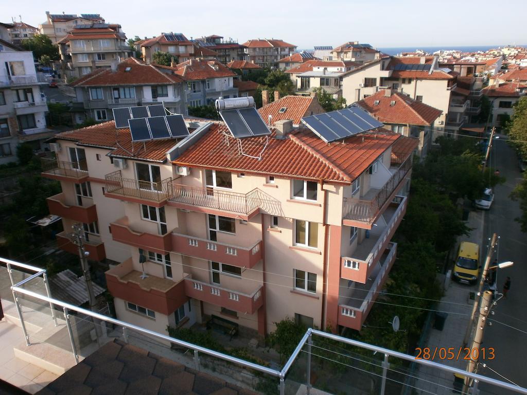 Moni 85 Family House Otel Süzebolu Dış mekan fotoğraf
