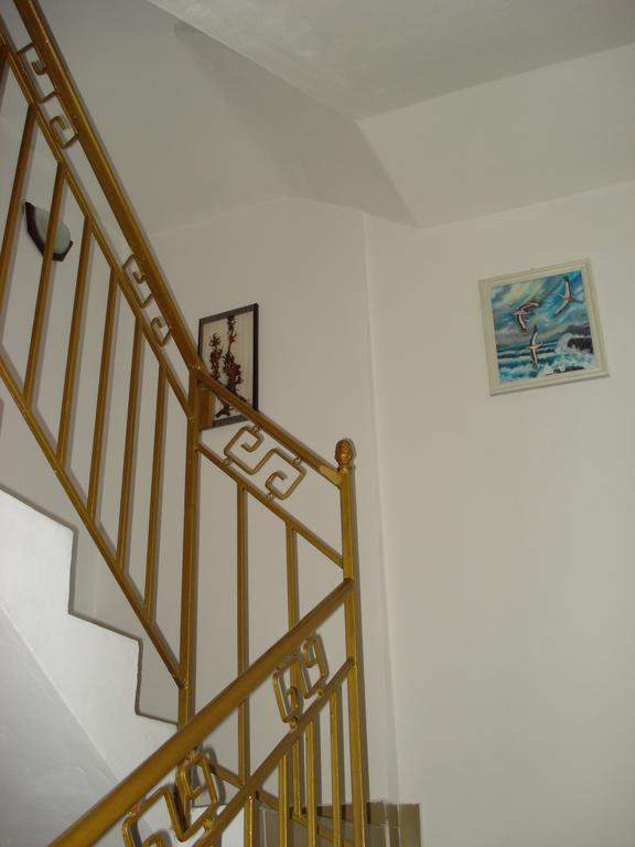 Moni 85 Family House Otel Süzebolu Oda fotoğraf