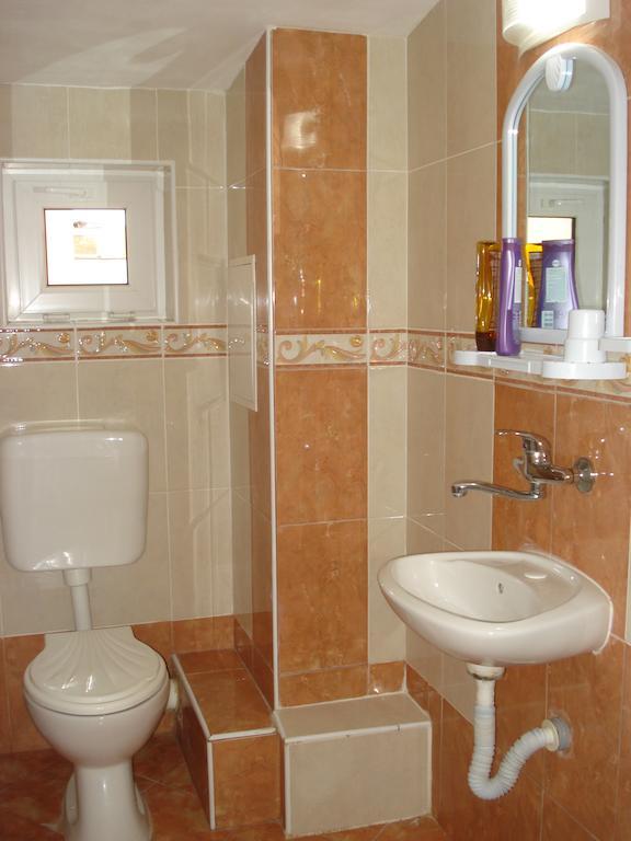 Moni 85 Family House Otel Süzebolu Oda fotoğraf