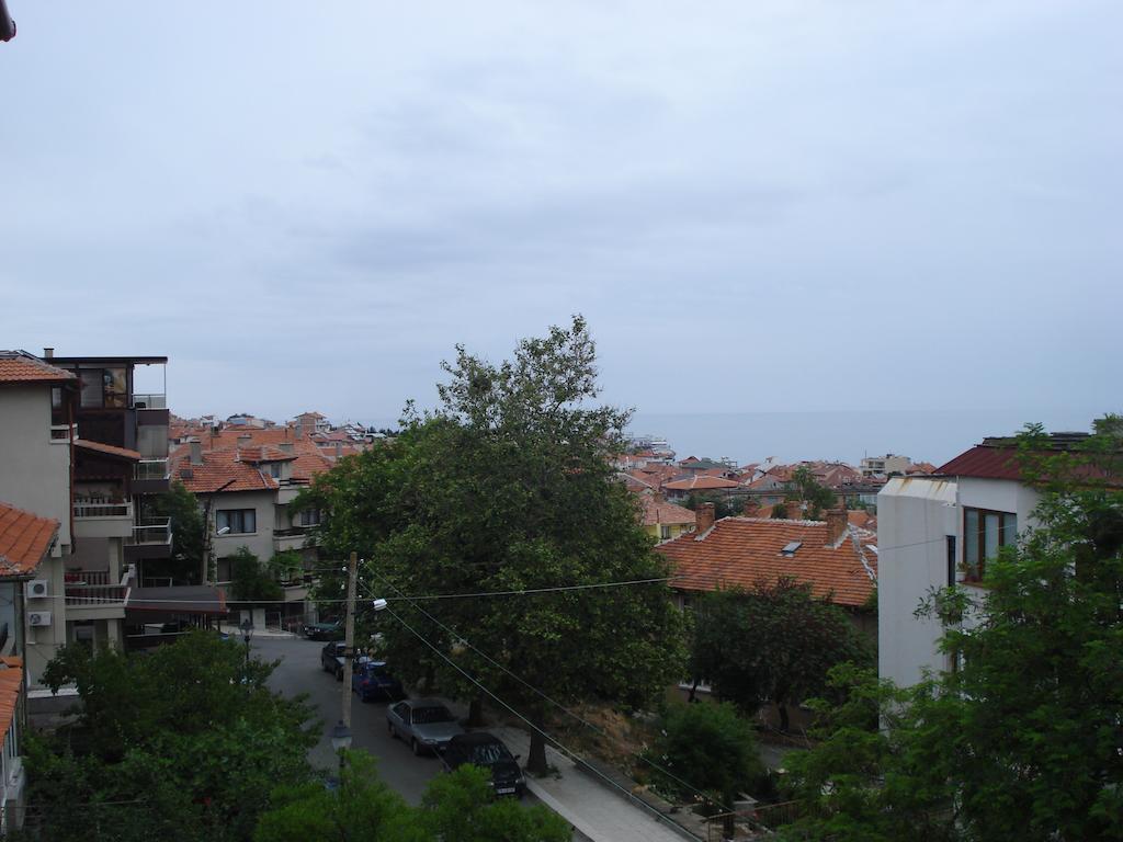 Moni 85 Family House Otel Süzebolu Dış mekan fotoğraf